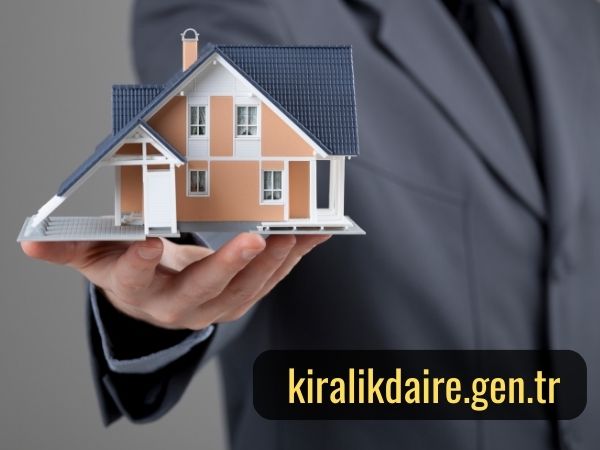 Çakırbeyli B.m Mahallesi Kiralık Daire